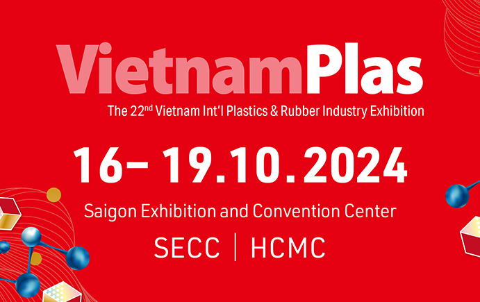 We will have a stand at the 16-19 October 2024 Saigon Exhibition & Convention Center